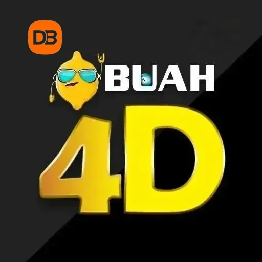 Logo buah4d